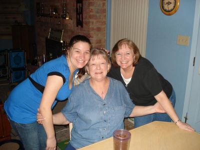 Kathy Bourland