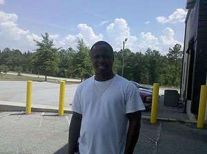 Teangelo Woods