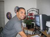 Daniel Cabrera