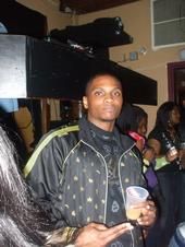 Demond Adams