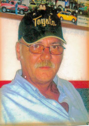 Timothy Aiken