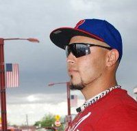 Felix Cardenas