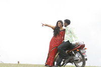Srijanany Mohanvel