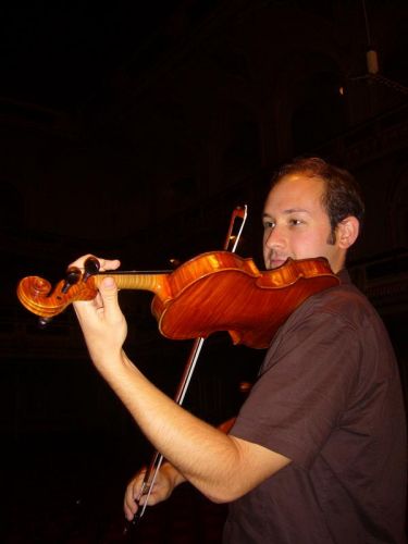 Derek Ratzenboeck