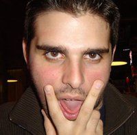 Vincent Capone