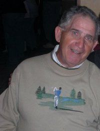 Seymour Weiss