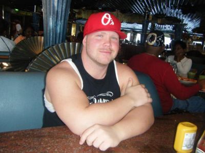 Jason Dunkerly