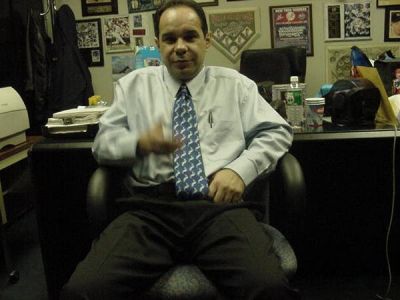 Jose Melendez