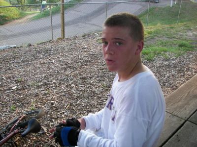 Brandon Rothschild