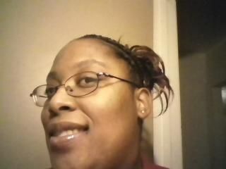 Ketrina Pounds