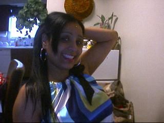 Regina Wright