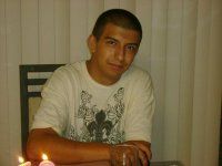 Jose Olivo