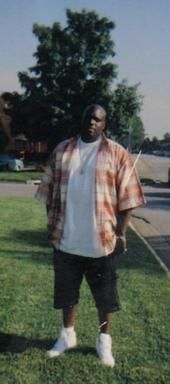 Melvin Davis