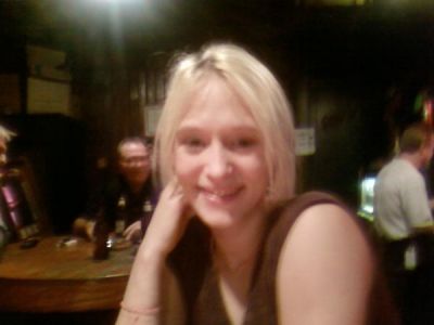 Melissa Harter