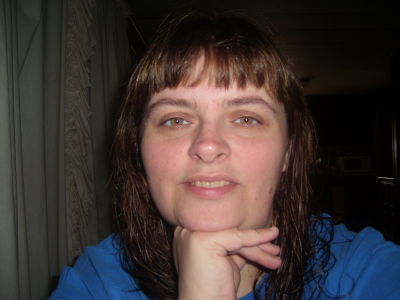 Teresa Tart