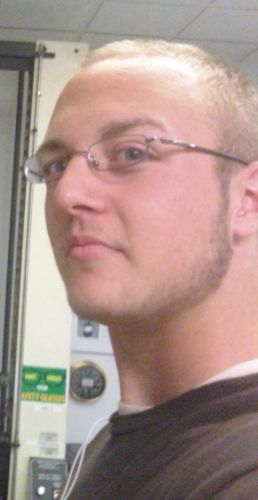 Daniel Dill