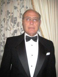 Jorge Alfert