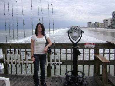 Sheila Carr