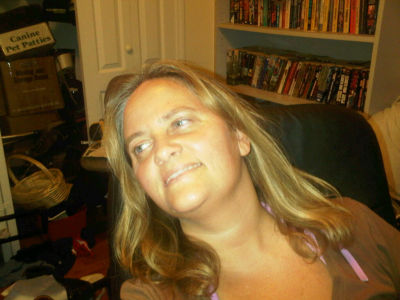 Madonna Beatty