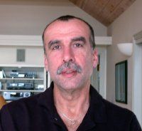 Jonathan Manheim