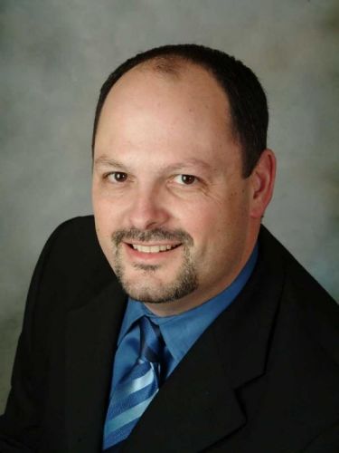 Gary Buckles
