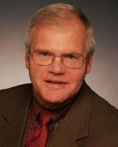 William Clover