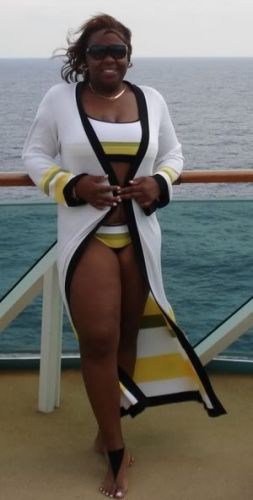 Lajuan Travers