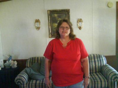 Patricia Jones