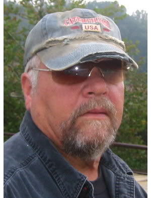 Victor Kluth