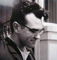 George Migash