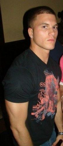 Kevin Oriley