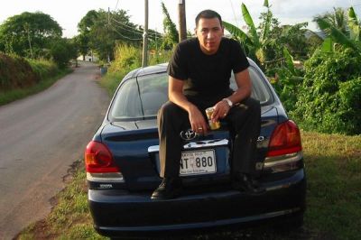 Nelson Lopez