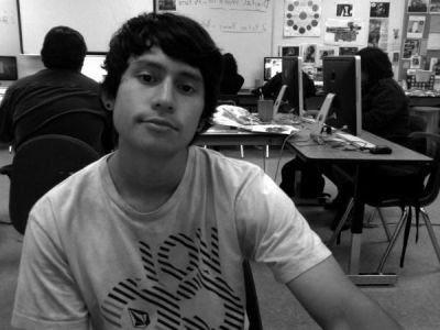James Ramirez