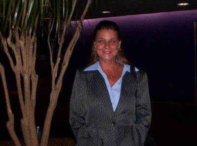 Carolyn Haffner