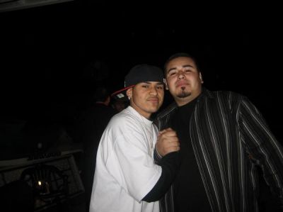 Efrain Araiza