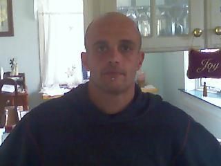 David Stepinski