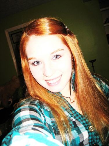 Laci Connell