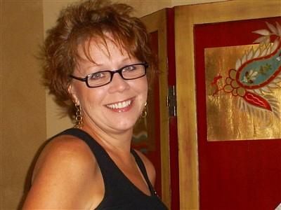 Janet Thompson