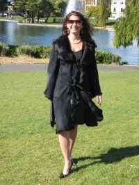Caroline Batarseh