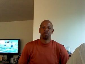 Darrick Dismuke