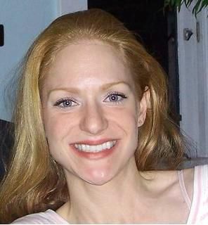 Eva Buchanan