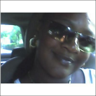 Tisha Blake