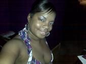 Shantal Ramsey