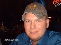 Kyle Rounsavall