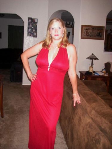 Jennifer Rogers