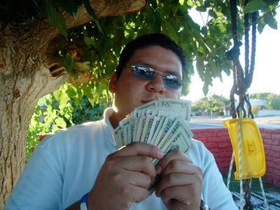Salvador Delgado