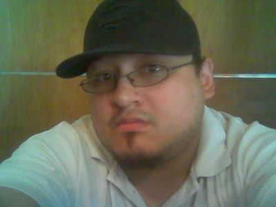 Ernesto Ayala