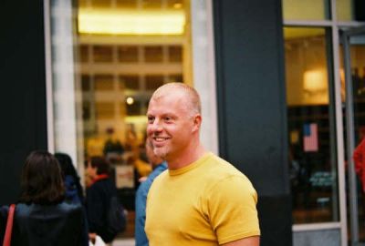 Wesley Mcfee