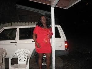 Carolyn Gadson
