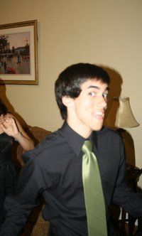 Tyler Paz